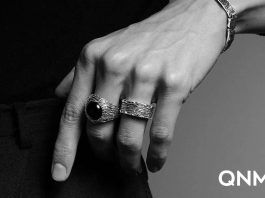 Anello da uomo