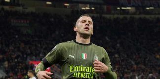 Milan, ecco i possibili partenti