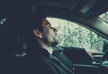Mal d'auto, ecco i rimedi per prevenirlo