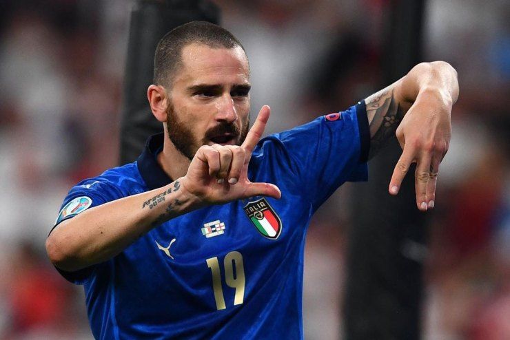 Bonucci rimane in Serie A