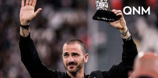 Bonucci rimane in Serie A