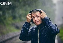 Prodotti per capelli uomo per difendersi dalla poggia