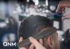 Taglio capelli uomo pratico e alla moda