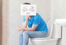 come andare in bagno in vacanza