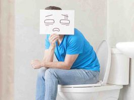 come andare in bagno in vacanza