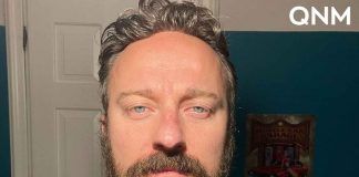 Francesco Facchinetti capelli