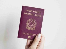 Passaporto online come si fa