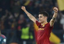 Paulo Dybala, l'uomo simbolo della nuova Roma