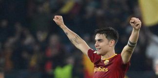 Paulo Dybala, l'uomo simbolo della nuova Roma
