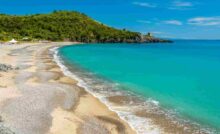 Spiagge economiche Italia
