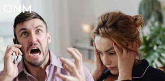 Come vivono lo stress gli uomini e le donne