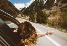 Viaggi in auto, i consigli su quando partire
