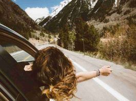 Viaggi in auto, i consigli su quando partire