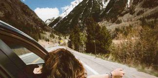 Viaggi in auto, i consigli su quando partire