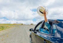 Viaggi in auto, i consigli per la partenza