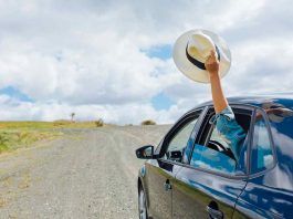Viaggi in auto, i consigli per la partenza