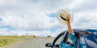 Viaggi in auto, i consigli per la partenza