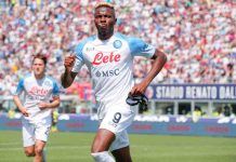 Victor Osimhen e il Napoli, il rinnovo per continuare a vincere