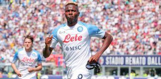 Victor Osimhen e il Napoli, il rinnovo per continuare a vincere