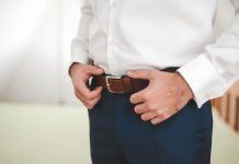 come scegliere la cintura
