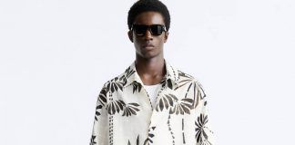 tendenza camicia hawaiana