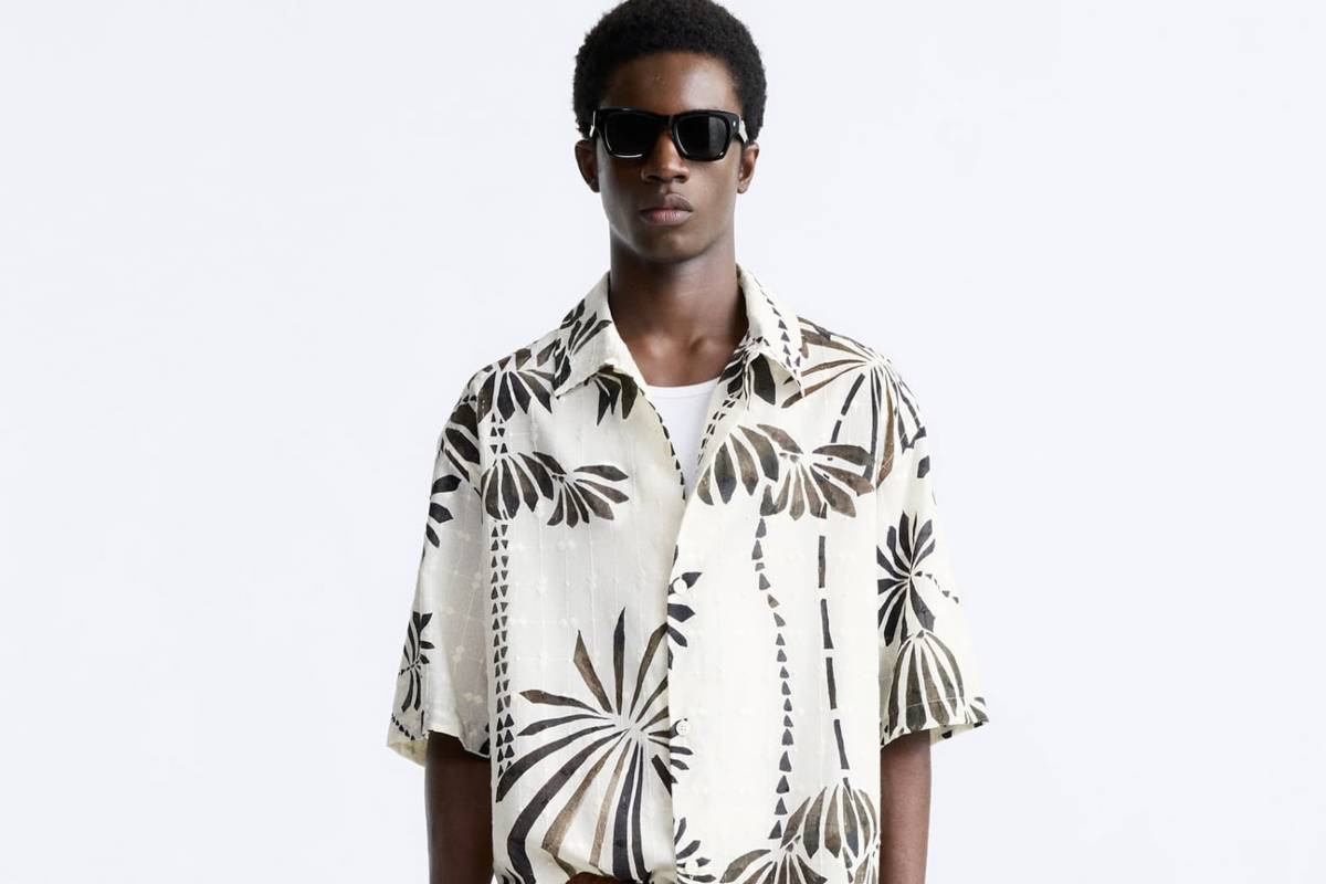 tendenza camicia hawaiana