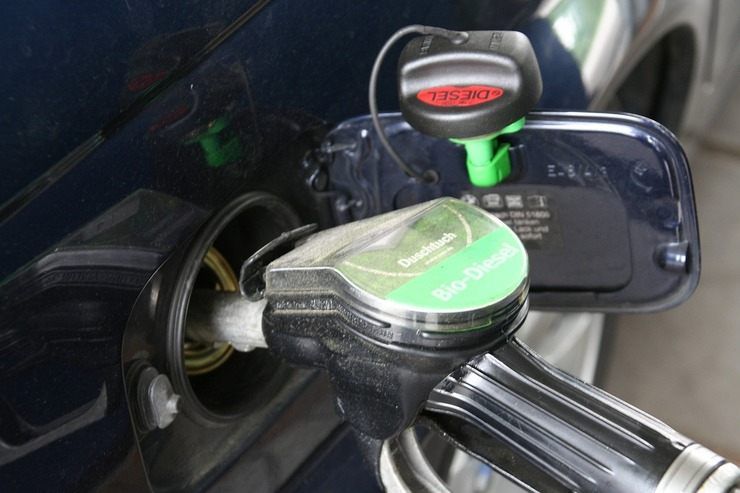 Benzina e diesel, ecco la nuova regola per i gestori