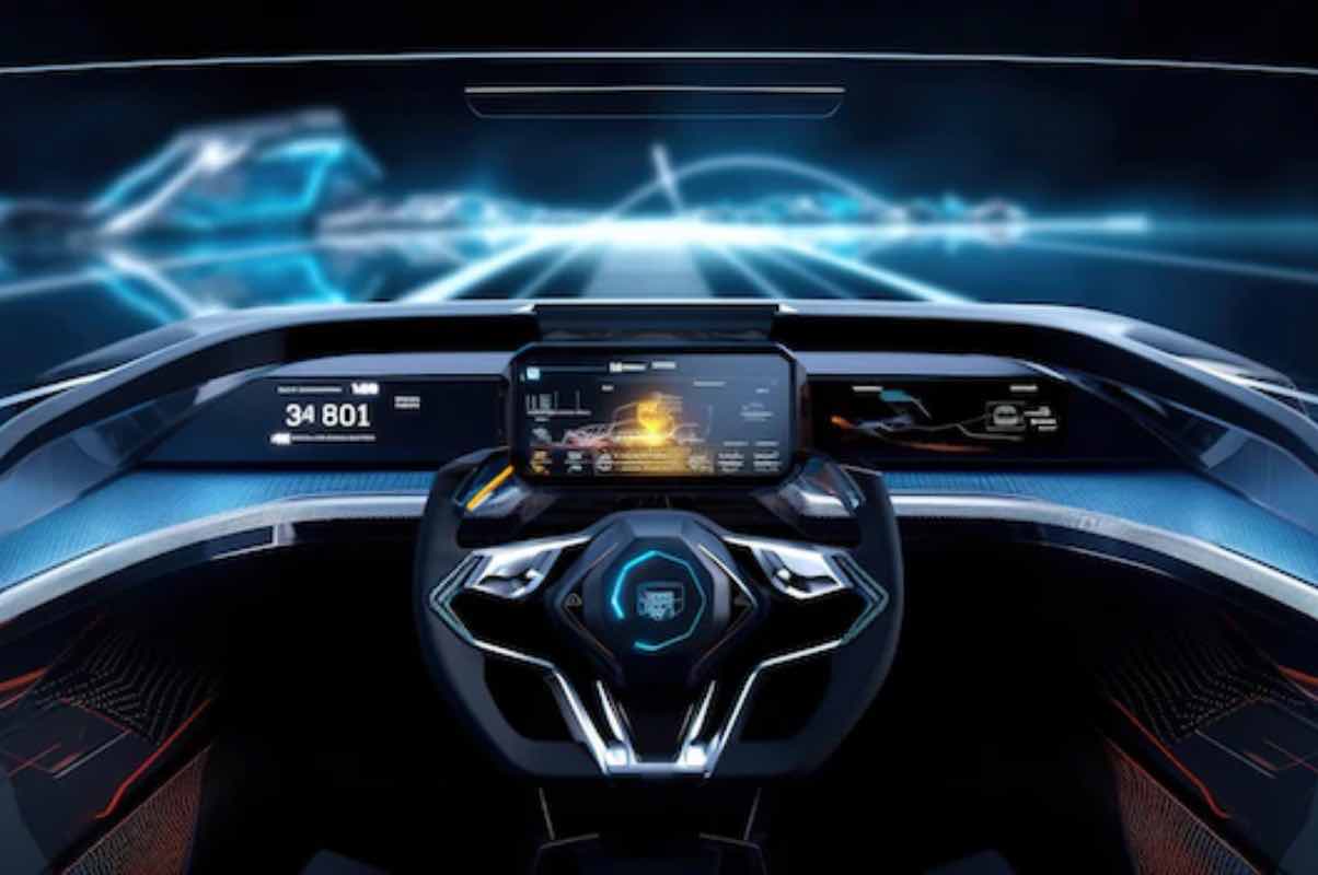 Ecco come rendere smart la tua auto