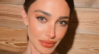 Nuova frecciata di Belen Rodriguez: ci va giù pesante, la storia non lascia spazio a dubbi