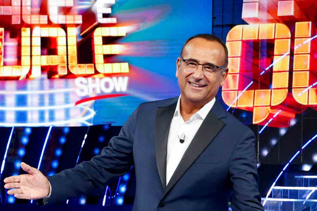 Carlo Conti, in primavera su Rai Uno con una nuova edizione dei Migliori Anni