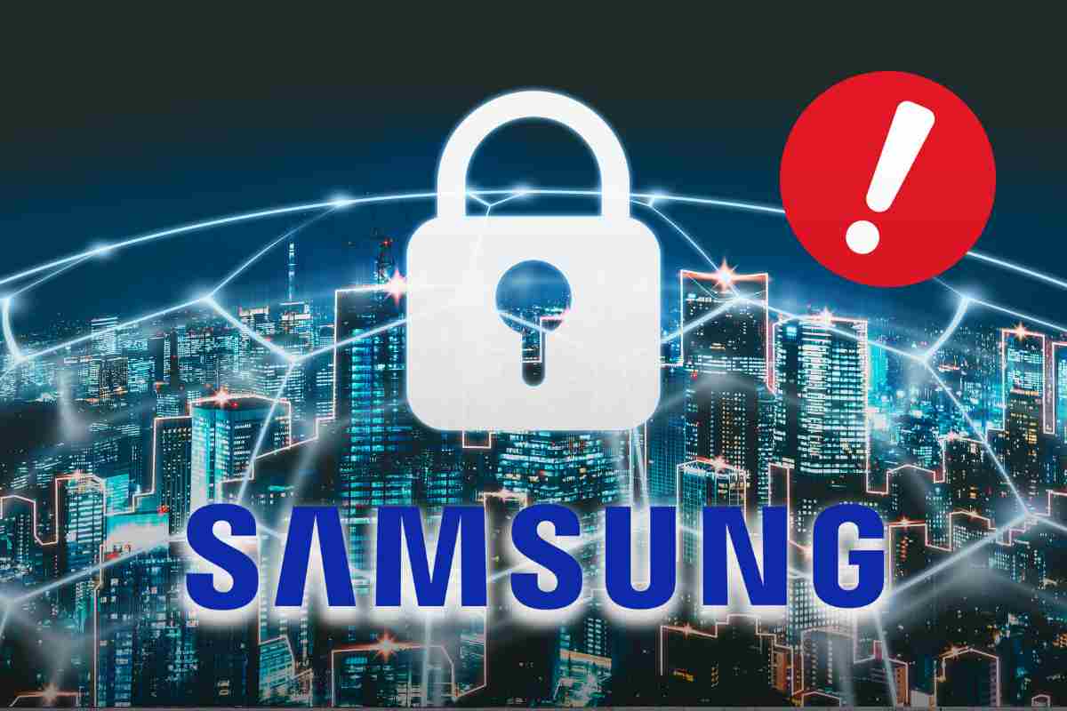Cosa si devono aspettare gli utenti della Samsung per via di questi attacchi hacker 