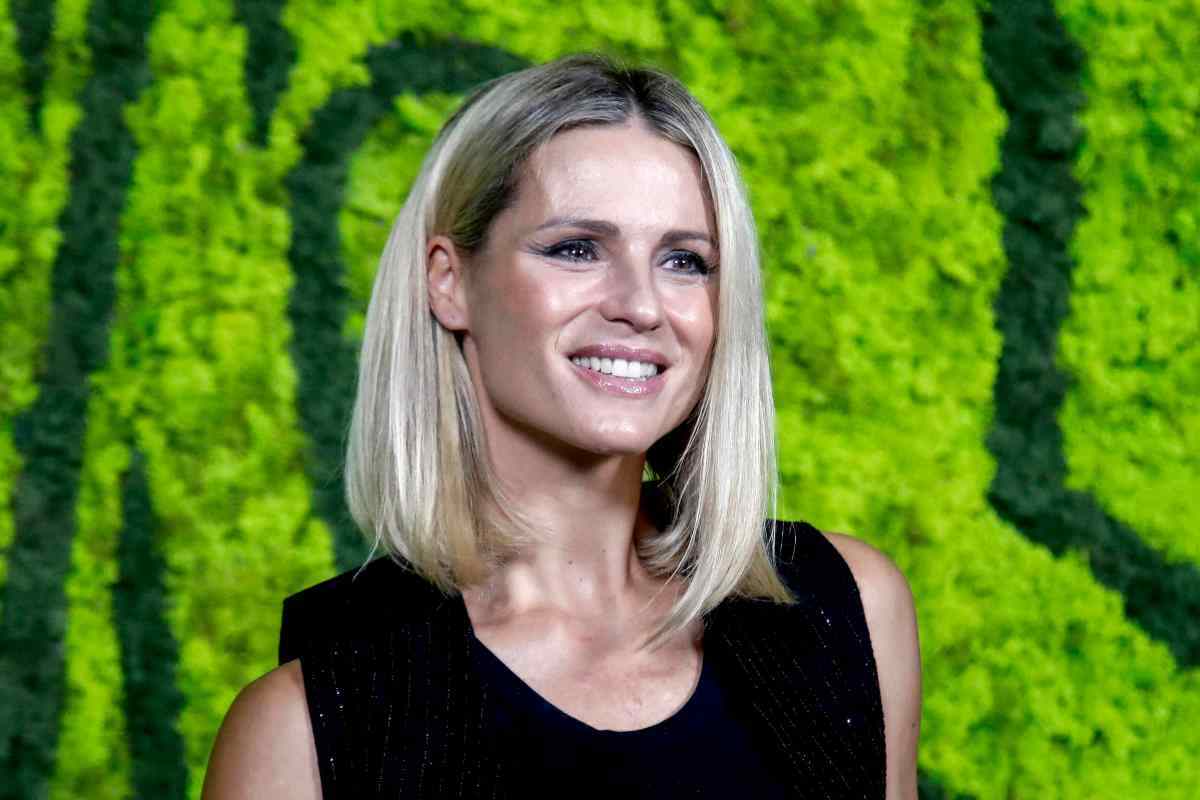 Michelle Hunziker: cerchiamo di conoscere meglio il fidanzato