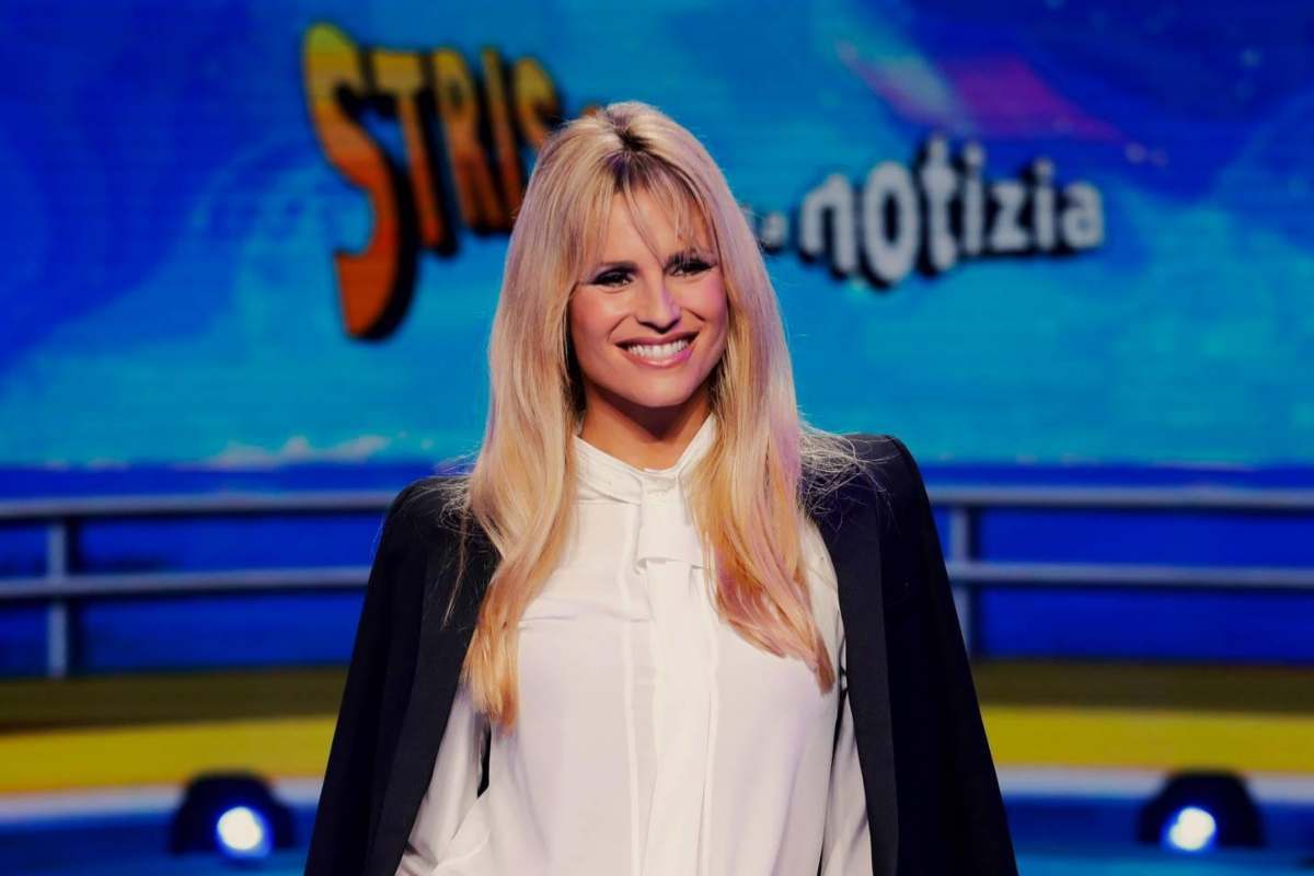 Michelle Hunziker, ecco chi è il fidanzato Alessandro Carollo