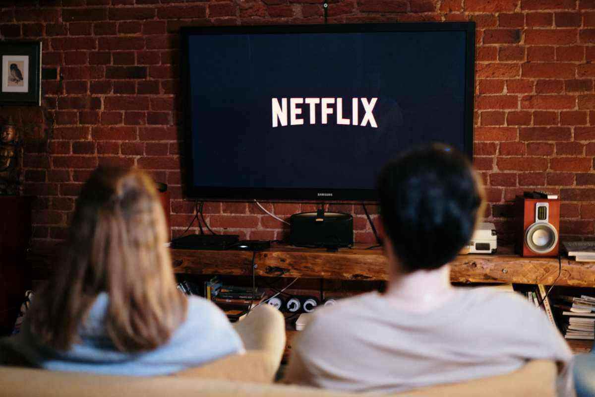 Netflix: ecco i passaggi per cancellare la sua cronologia