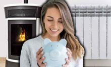 Come collegare stufa a pellet e termosifoni