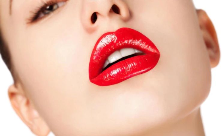 Latex lips: labbra così non le hai mai avute 