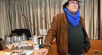 Al Bano Carrisi tiene a precisarlo: cosa ha deciso di fare con i suoi figli