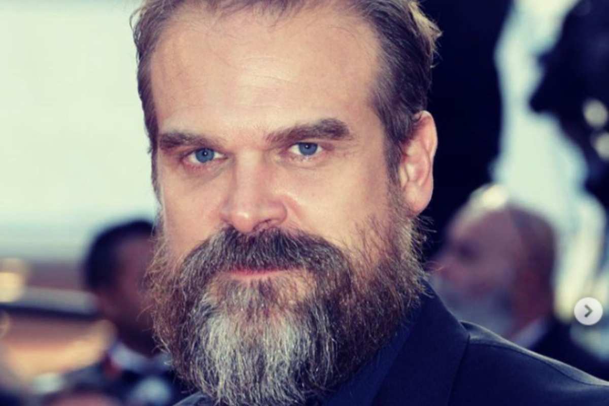 david harbour su stranger things