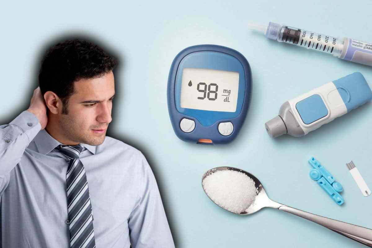 diabete: ecco cosa non devi ignorare