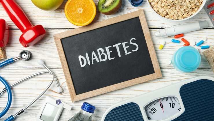 diabete: il sintomo a cui stare attenti