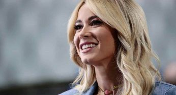Avete mai visto la casa di Diletta Leotta? Dalle foto si vede chiaramente il (meraviglioso) soggiorno