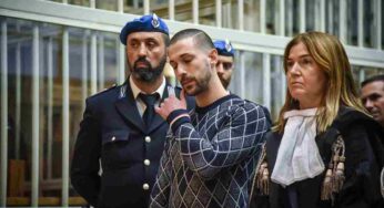 Ergastolo per Alessandro Impagnatiello: il verdetto per l’omicidio di Giulia Tramontano