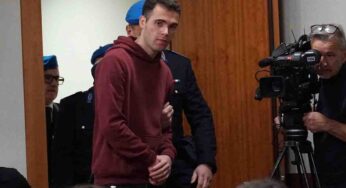 Ergastolo per Filippo Turetta: la richiesta della Procura nel processo per il femminicidio di Giulia Cecchettin