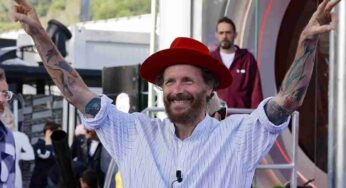 Jovanotti ritorna con Montecristo, la canzone della rinascita prima del tour