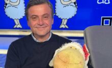 Calenda e la confessione a Un giorno da Pecora