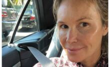 Elle Macpherson si è raccontata in un libro autobiografico
