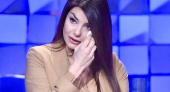 Ilaria D’Amico e il dramma in famiglia: “Mi spezza il respiro”