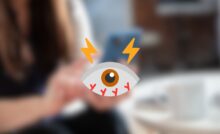 iPhone, questa funzione ti eviterà problemi alla vista