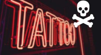 Morta a 24 anni a causa di un tatuaggio: il dramma di una modella che voleva solo un cover-up