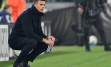 La Juventus punta Cesare Casadei